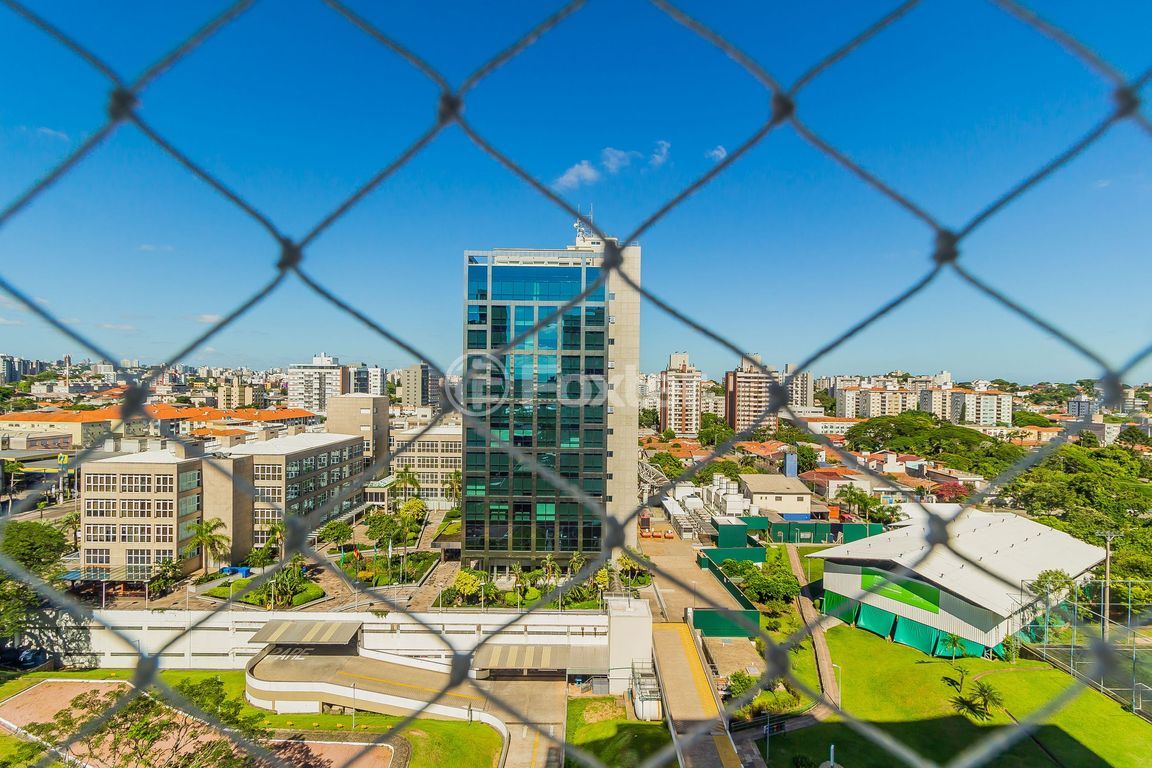 Apartamento para comprar em Jerônymo Zelmanovitz, 100 - foto 18
