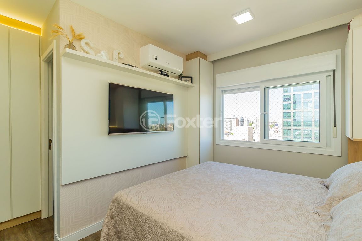 Apartamento para comprar em Jerônymo Zelmanovitz, 100 - foto 20