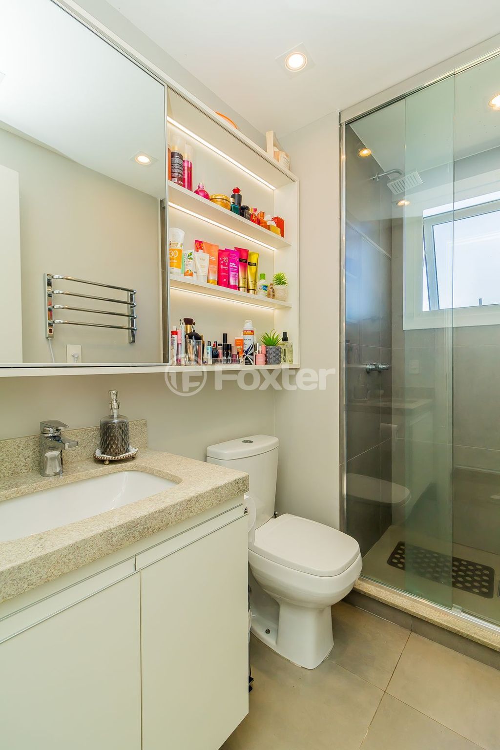 Apartamento para comprar em Jerônymo Zelmanovitz, 100 - foto 23