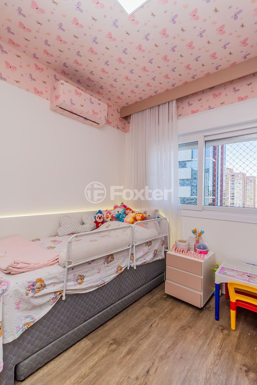 Apartamento para comprar em Jerônymo Zelmanovitz, 100 - foto 25