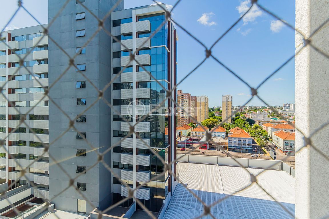 Apartamento para comprar em Jerônymo Zelmanovitz, 100 - foto 28