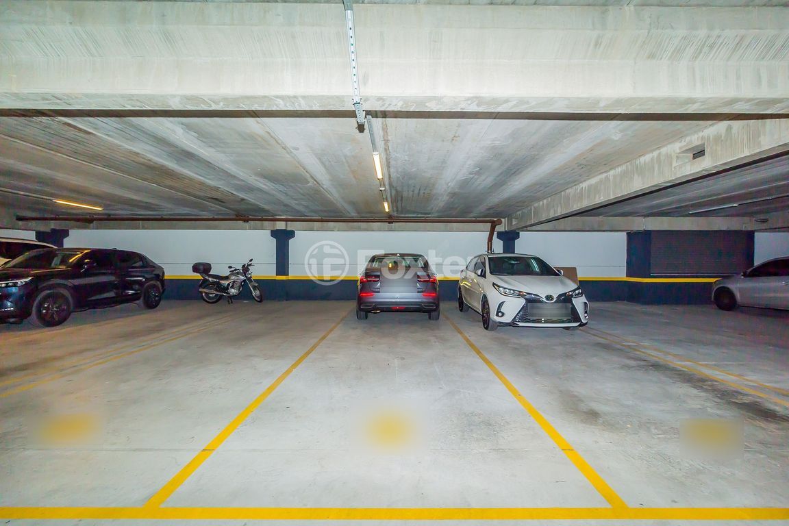Apartamento para comprar em Jerônymo Zelmanovitz, 100 - foto 33
