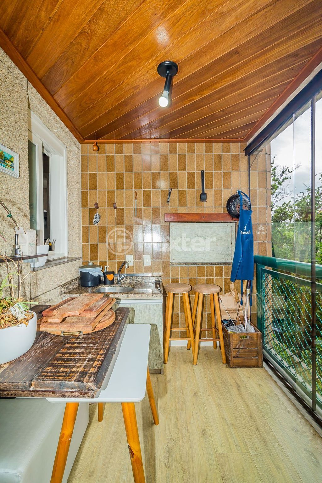 Apartamento para comprar em São Manoel, 2022 - foto 14