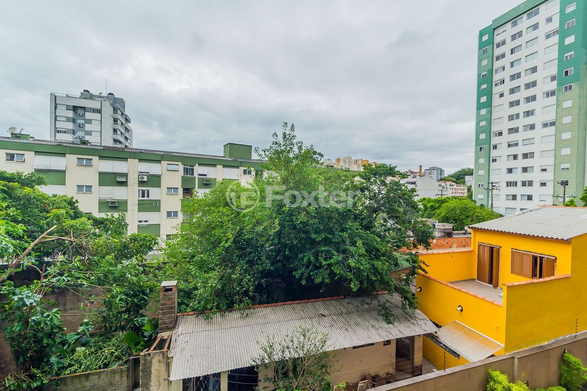 Apartamento para comprar em São Manoel, 2022 - foto 28