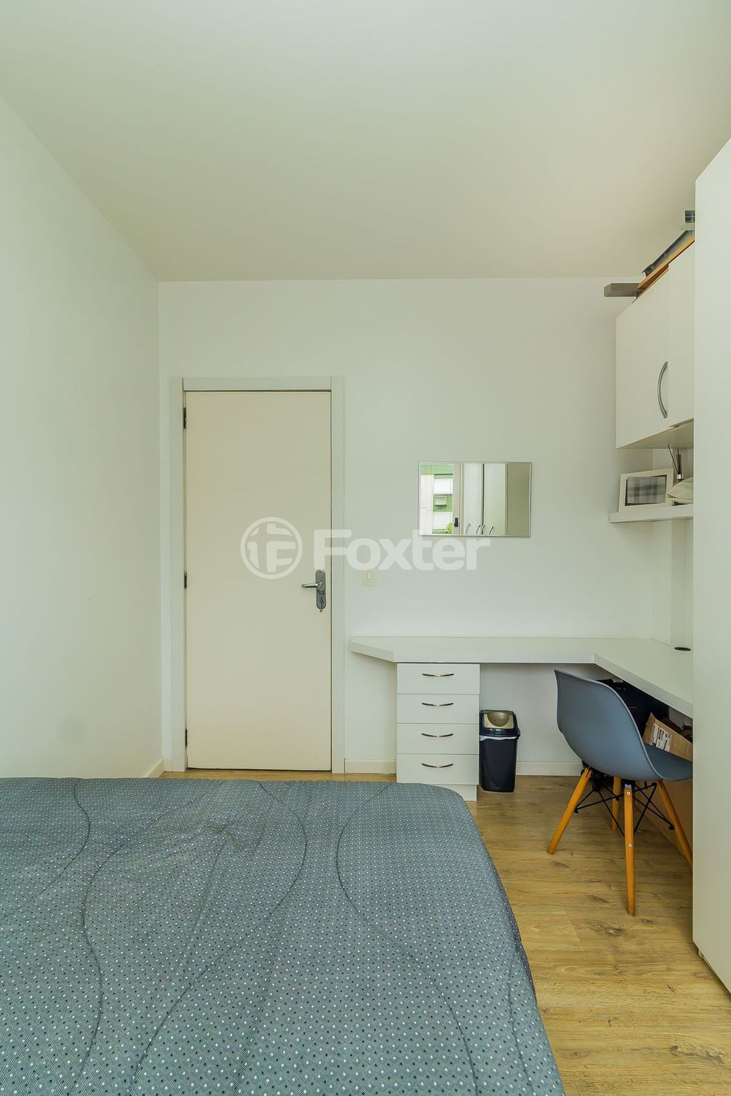 Apartamento para comprar em São Manoel, 2022 - foto 37