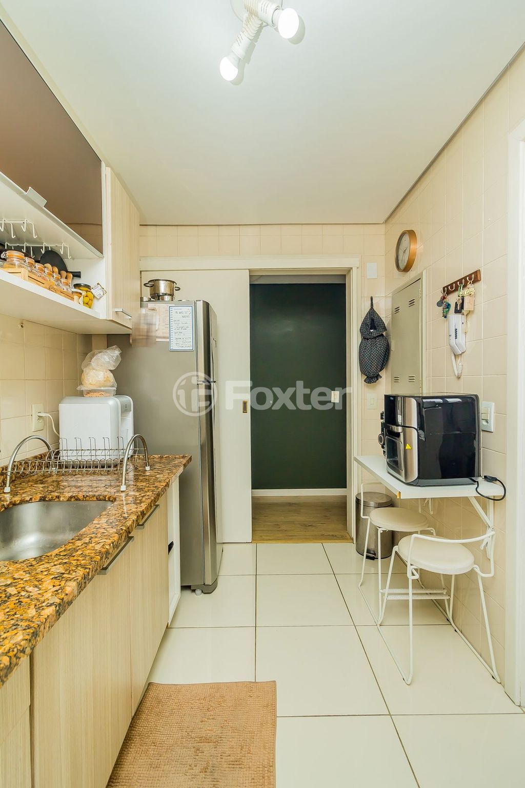 Apartamento para comprar em São Manoel, 2022 - foto 43