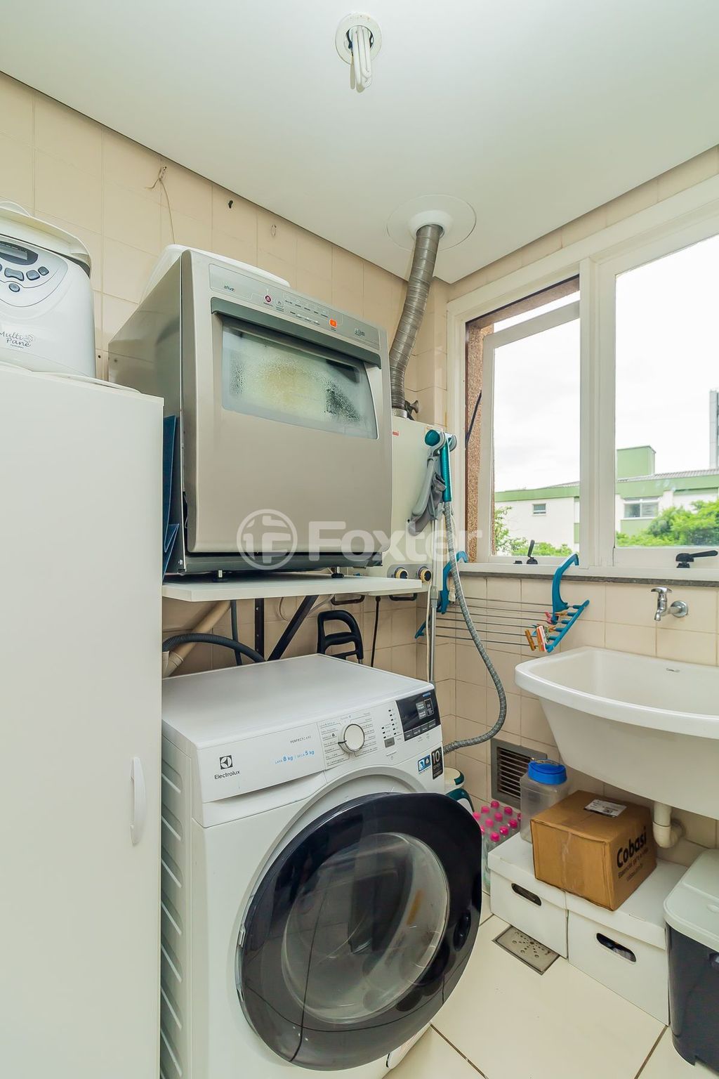 Apartamento para comprar em São Manoel, 2022 - foto 47