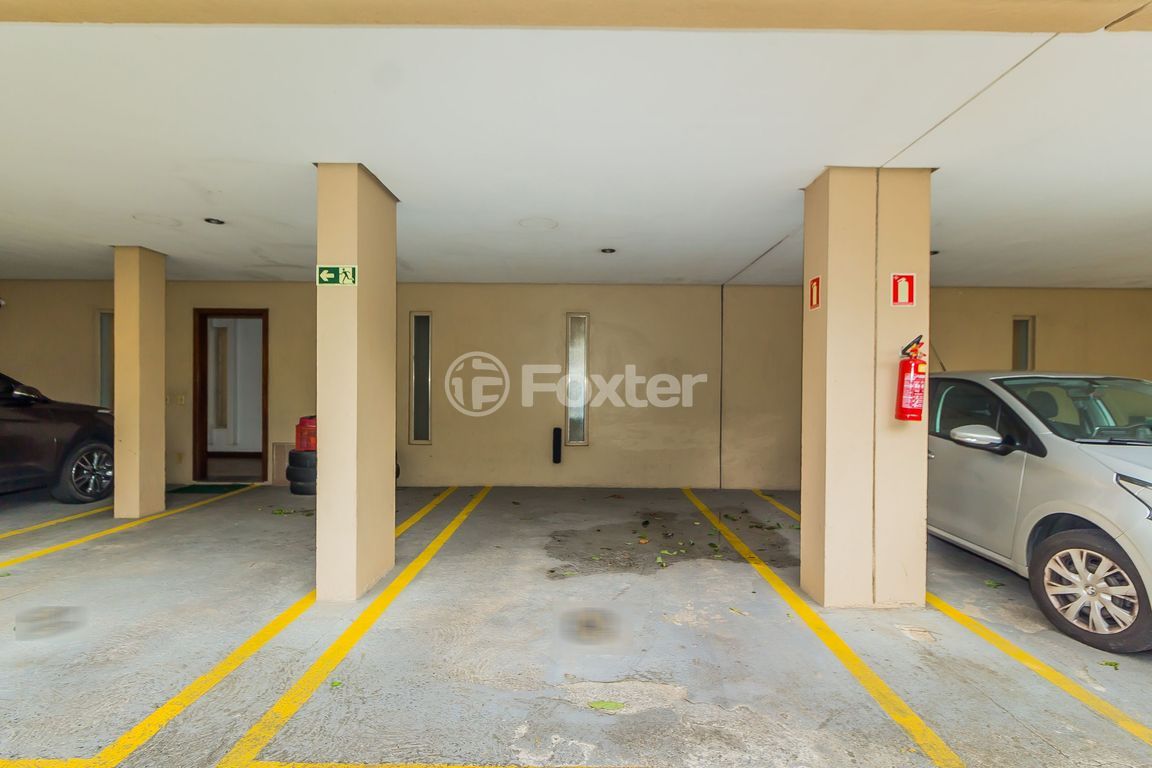Apartamento para comprar em São Manoel, 2022 - foto 49