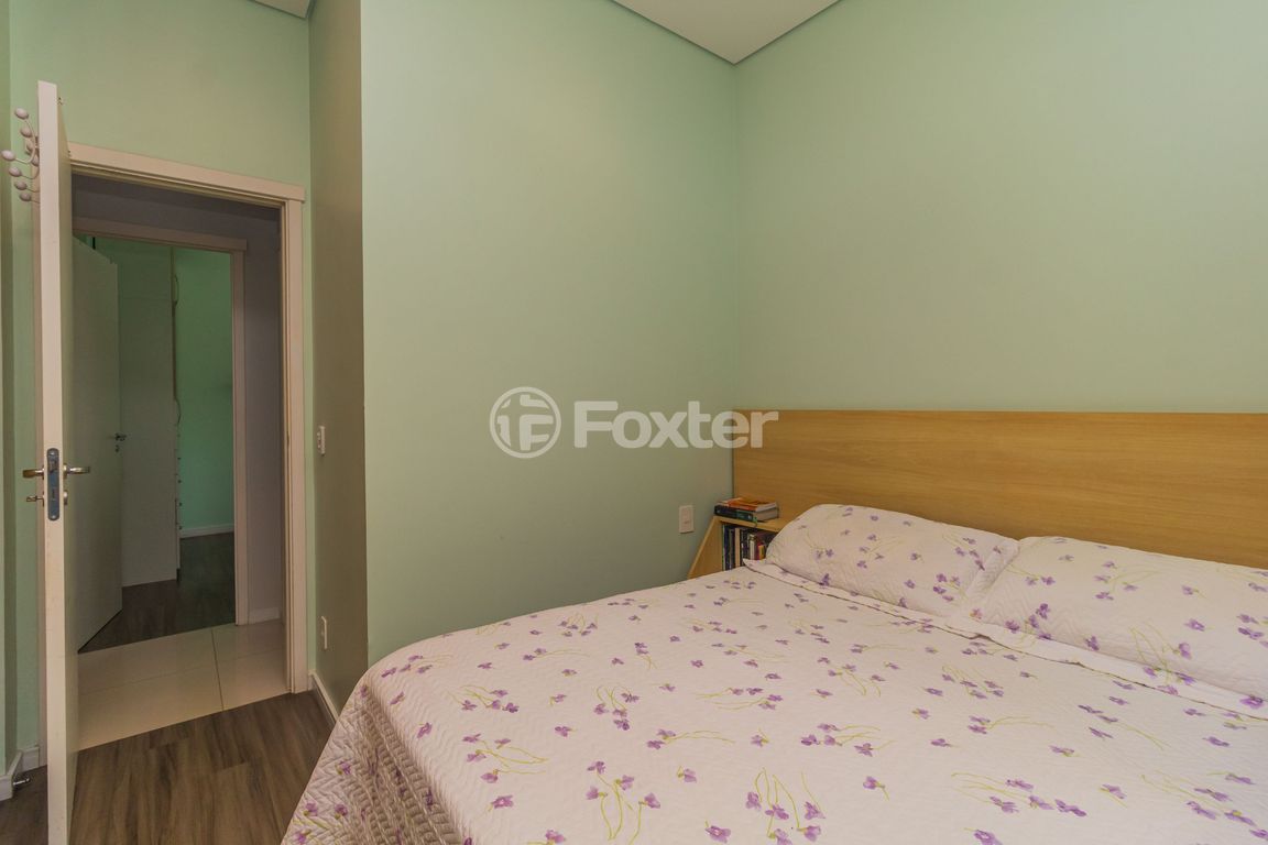 apartamento garden para comprar em Attílio Bilibio, 251 - foto 24