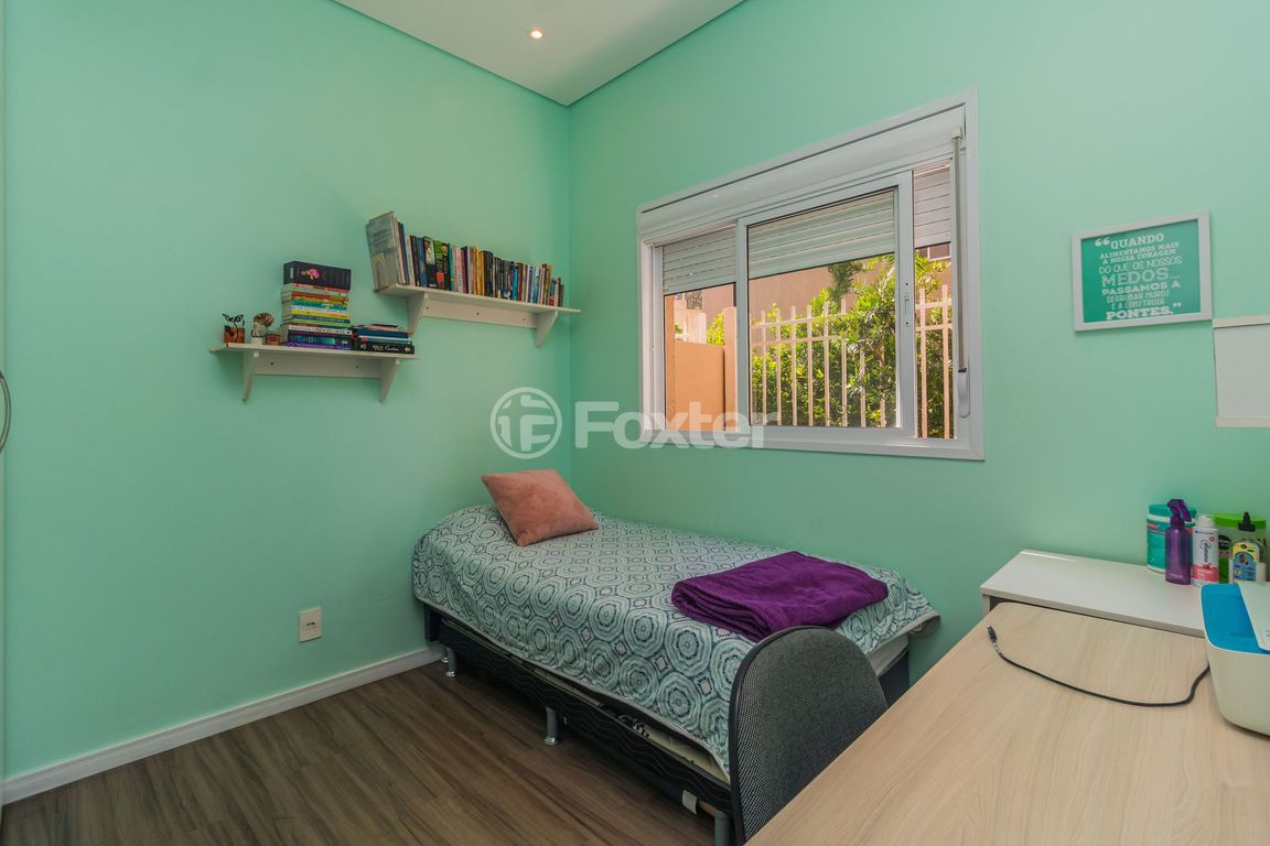 apartamento garden para comprar em Attílio Bilibio, 251 - foto 26