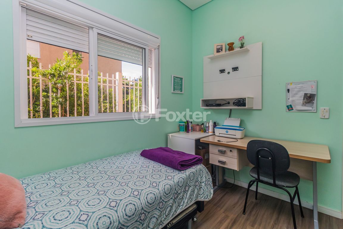 apartamento garden para comprar em Attílio Bilibio, 251 - foto 28