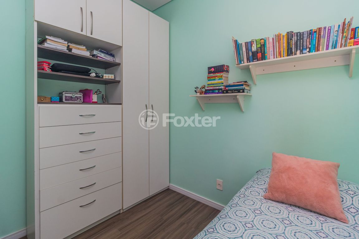 apartamento garden para comprar em Attílio Bilibio, 251 - foto 29