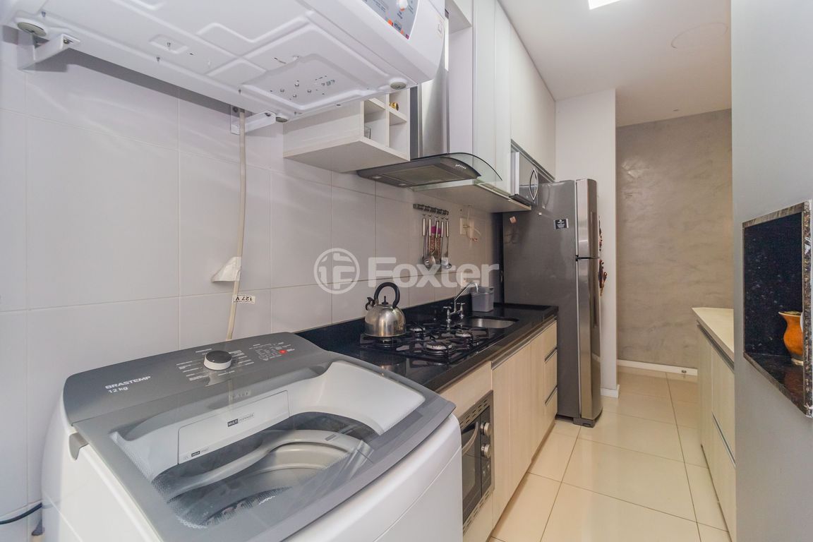 apartamento garden para comprar em Attílio Bilibio, 251 - foto 33