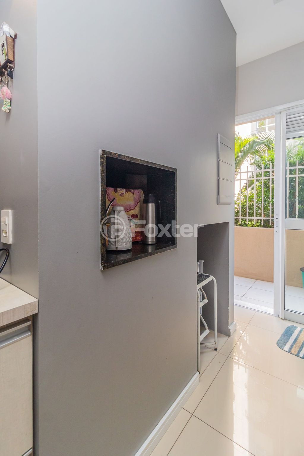 apartamento garden para comprar em Attílio Bilibio, 251 - foto 38