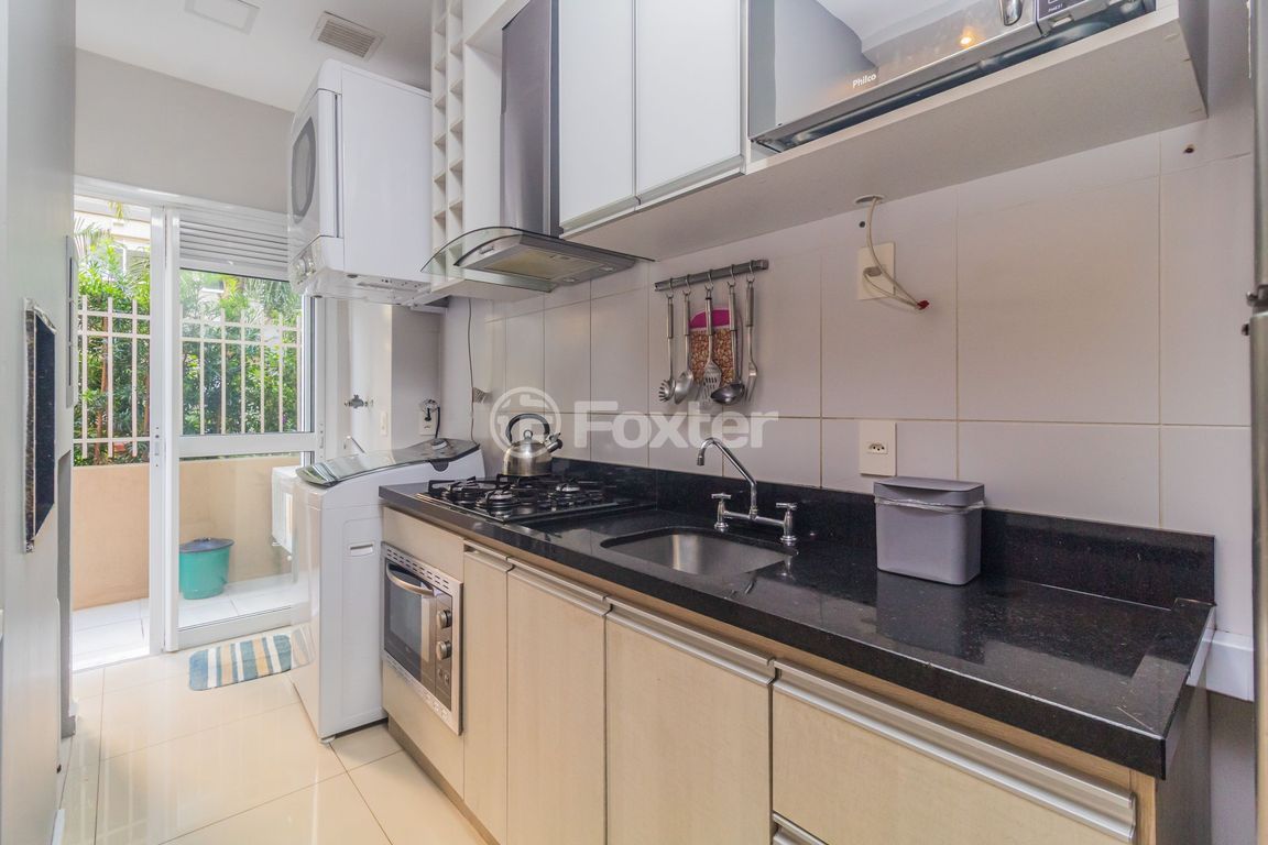 apartamento garden para comprar em Attílio Bilibio, 251 - foto 39