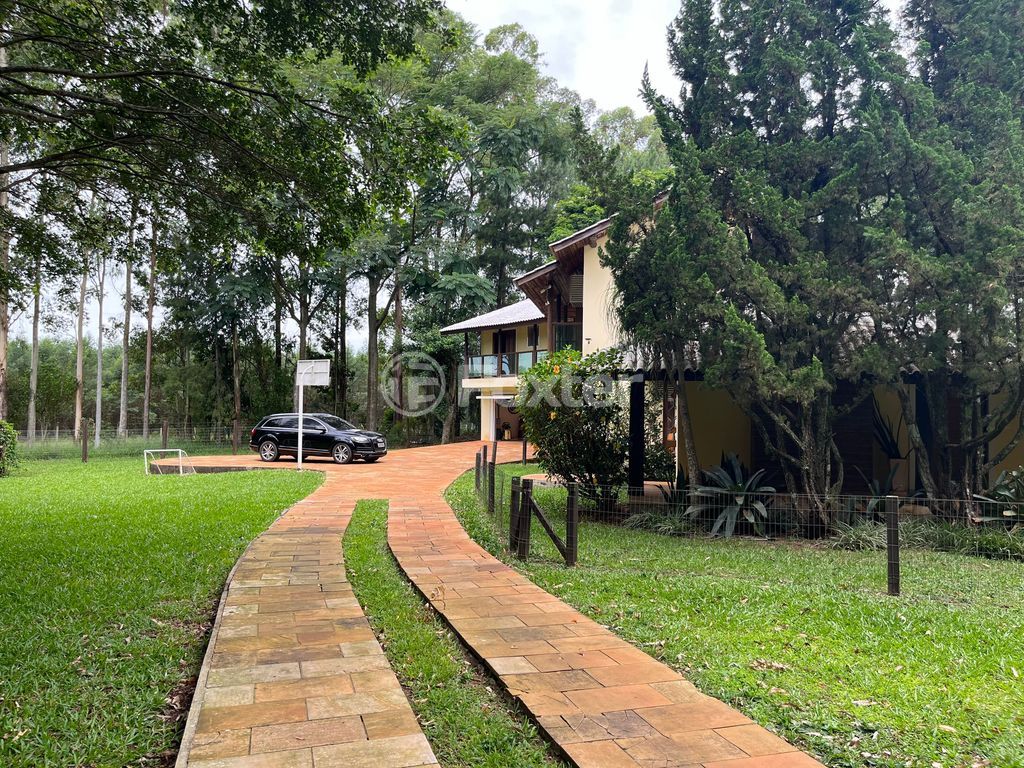 sitio chachara fazenda para comprar em Antônio Ignácio de Oliveira Filho, 2451 - foto 13