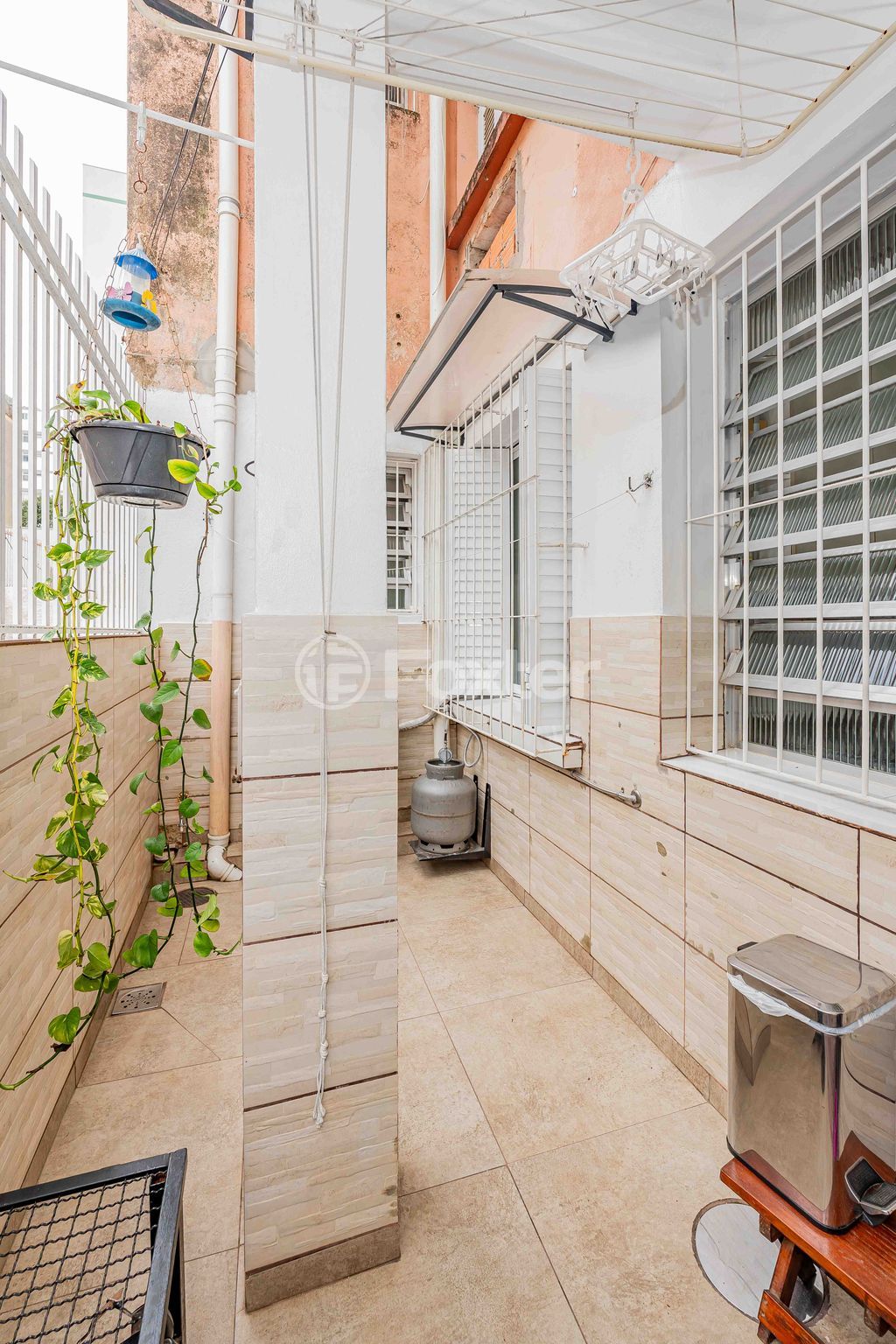 apartamento garden para comprar em GETULIO VARGAS, 91 - foto 28