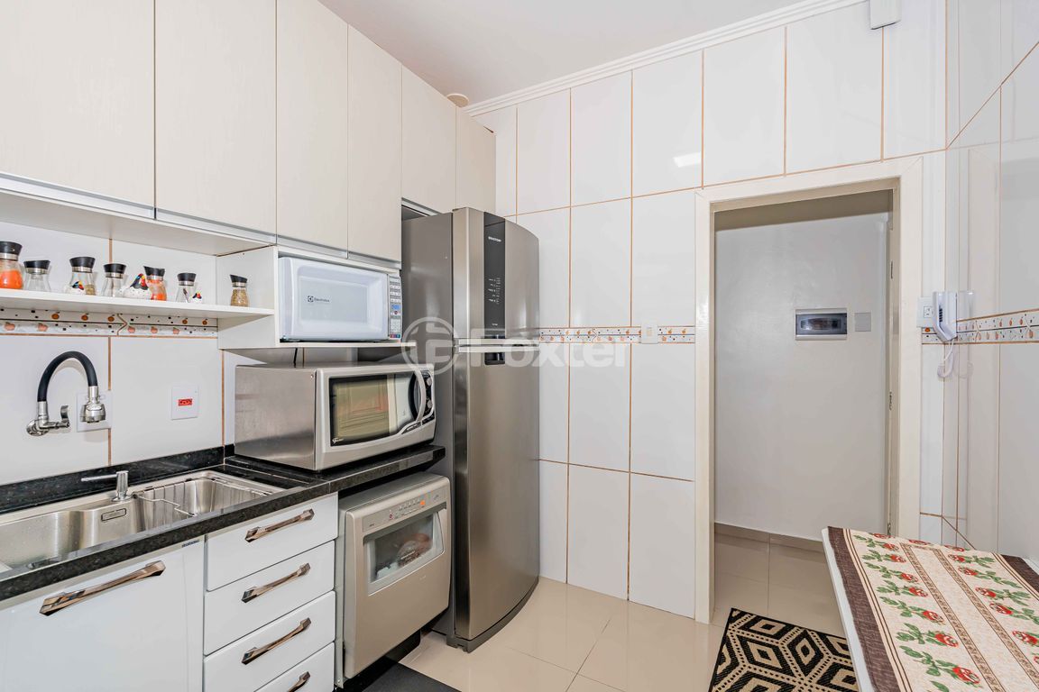 apartamento garden para comprar em GETULIO VARGAS, 91 - foto 25