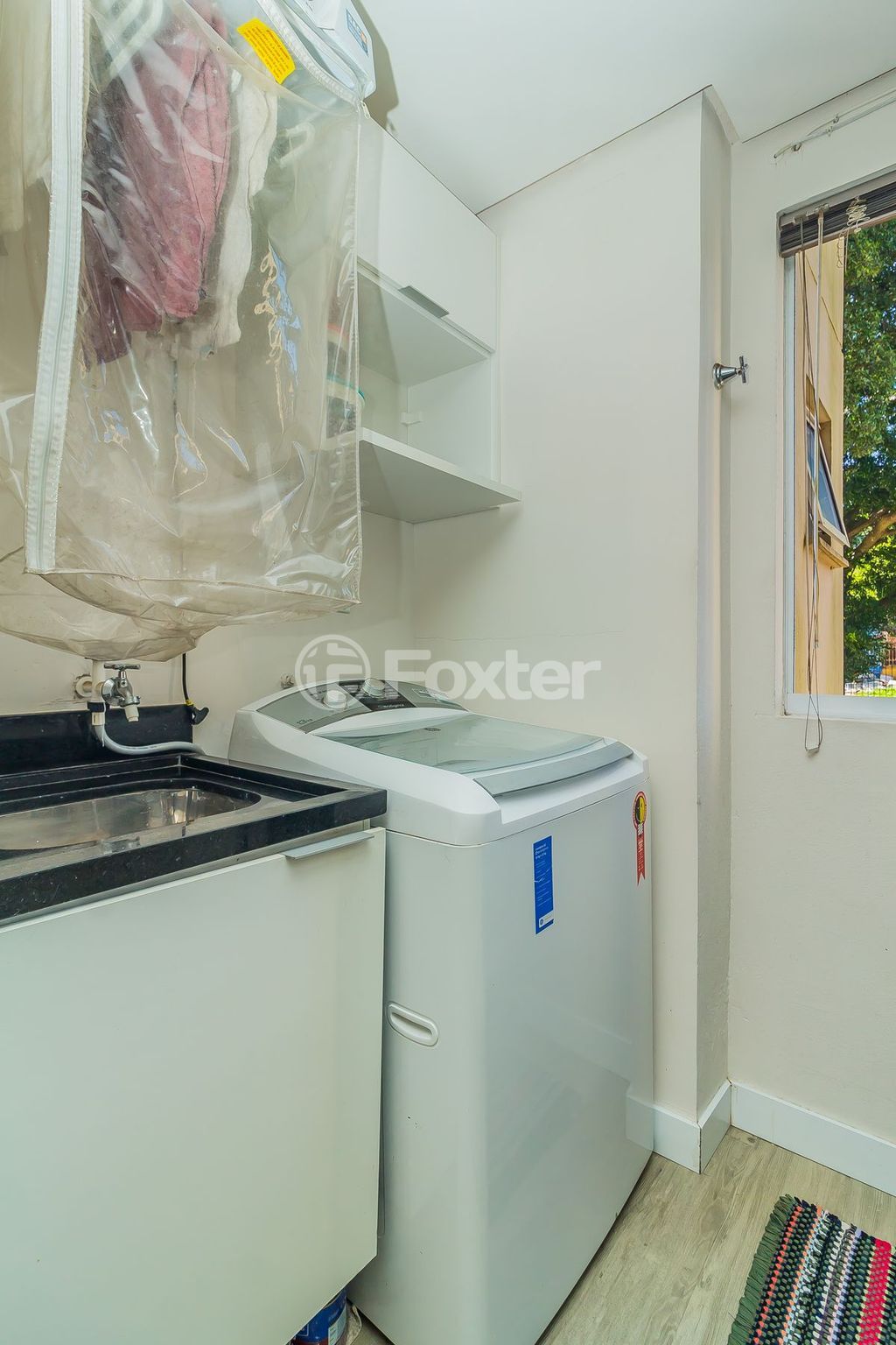 Apartamento para comprar em Intendente Alfredo Azevedo, 843 - foto 40