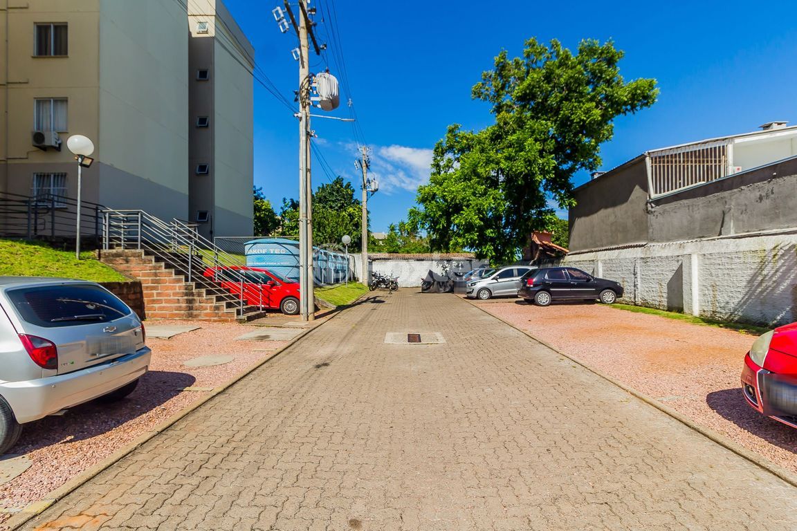 Apartamento para comprar em Intendente Alfredo Azevedo, 843 - foto 43
