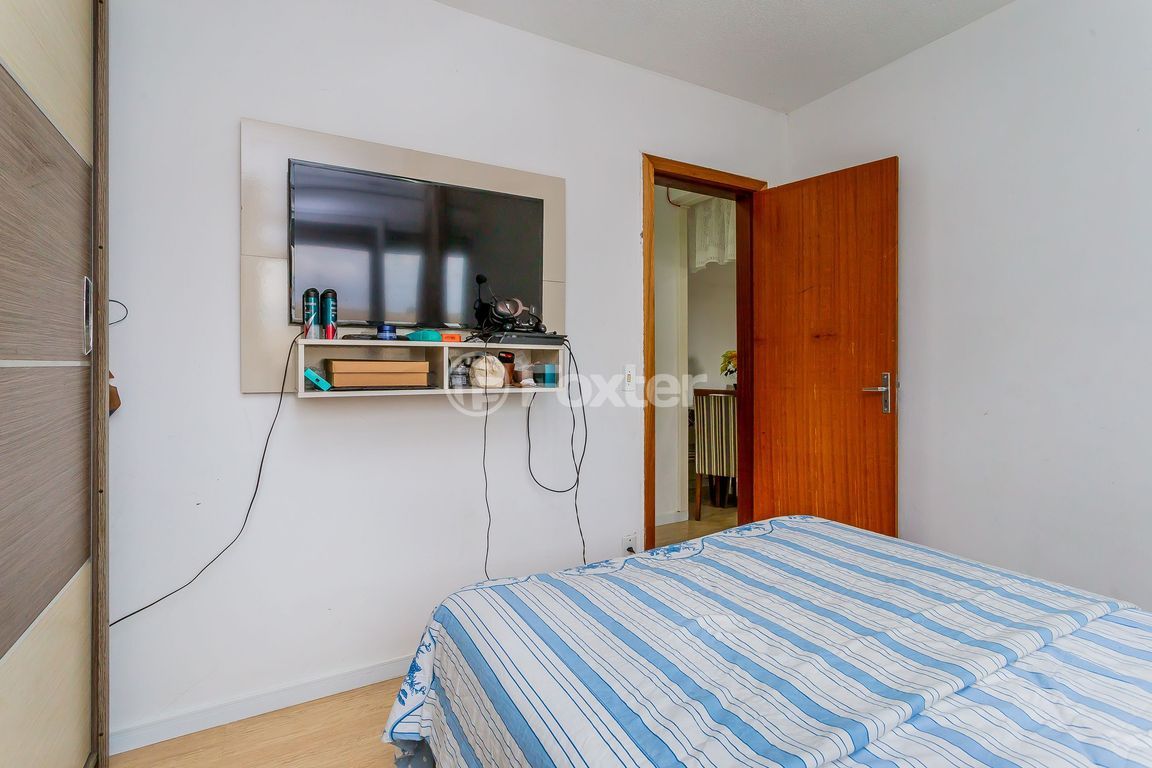 Apartamento para comprar em Moyses Antunes da Cunha, 235 - foto 13