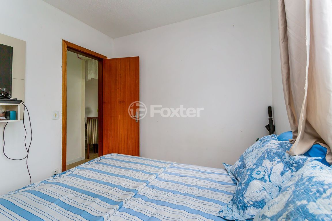 Apartamento para comprar em Moyses Antunes da Cunha, 235 - foto 15