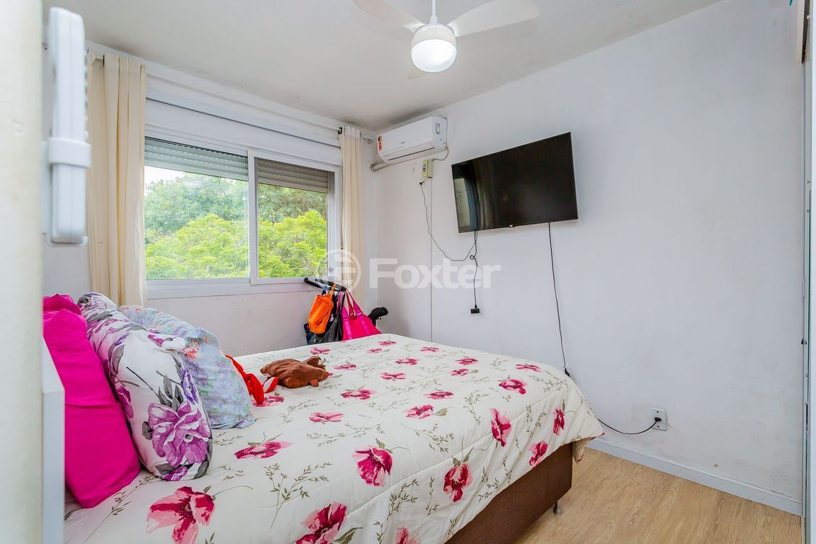 Apartamento para comprar em Moyses Antunes da Cunha, 235 - foto 20