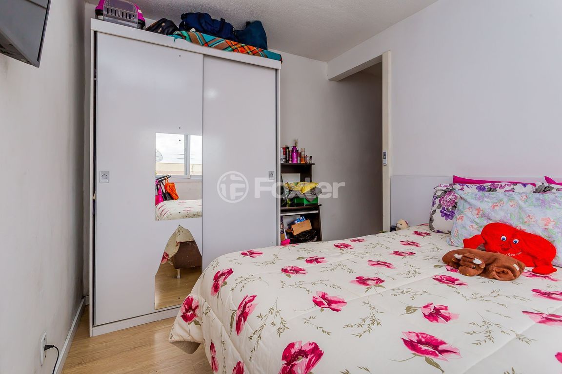 Apartamento para comprar em Moyses Antunes da Cunha, 235 - foto 24