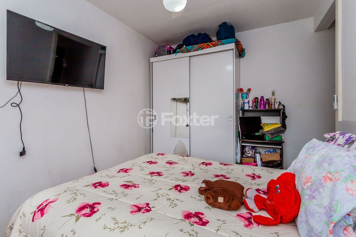 Apartamento para comprar em Moyses Antunes da Cunha, 235 - foto 25