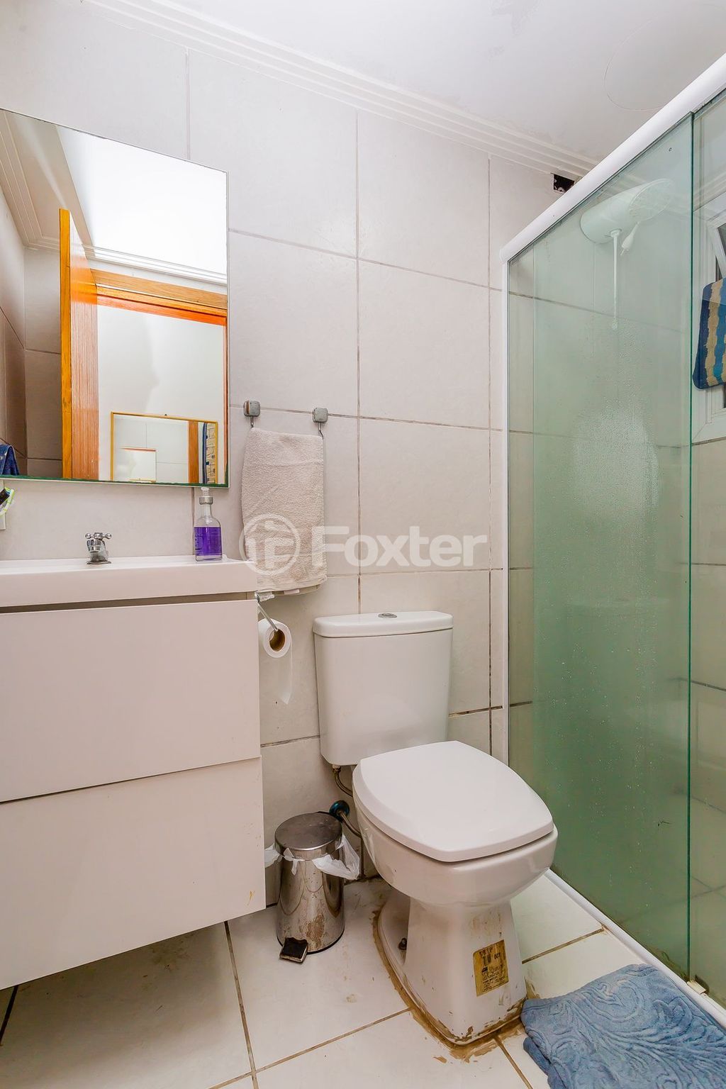 Apartamento para comprar em Moyses Antunes da Cunha, 235 - foto 30