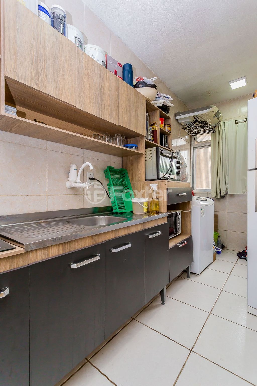Apartamento para comprar em Moyses Antunes da Cunha, 235 - foto 33