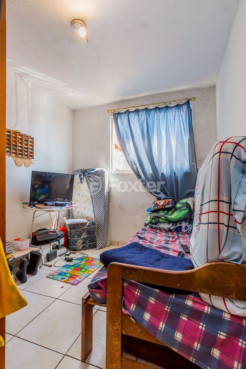 Apartamento para comprar em Intendente Alfredo Azevedo, 717 - foto 13