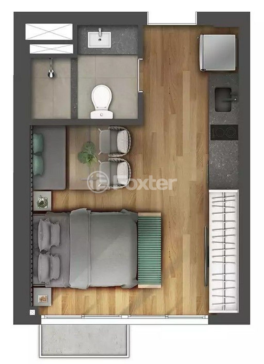 Foto 1