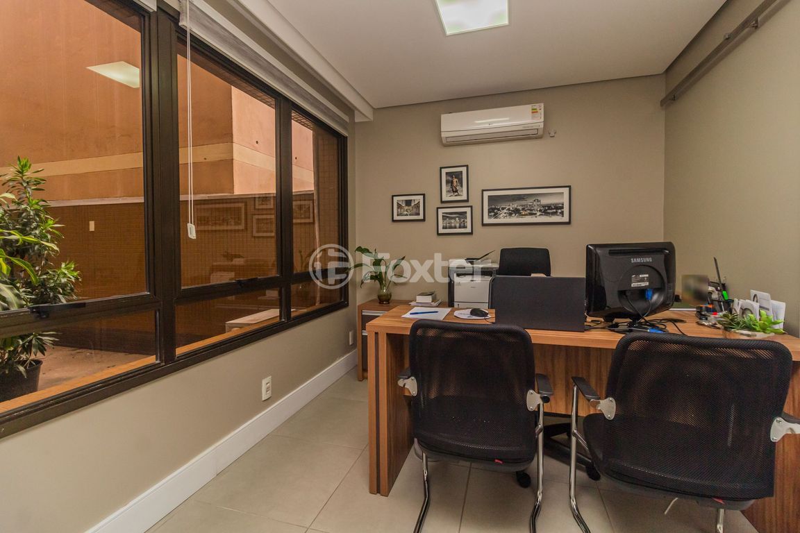 consultorio sala conjunto para comprar em Aureliano de Figueiredo Pinto, 575 - foto 17