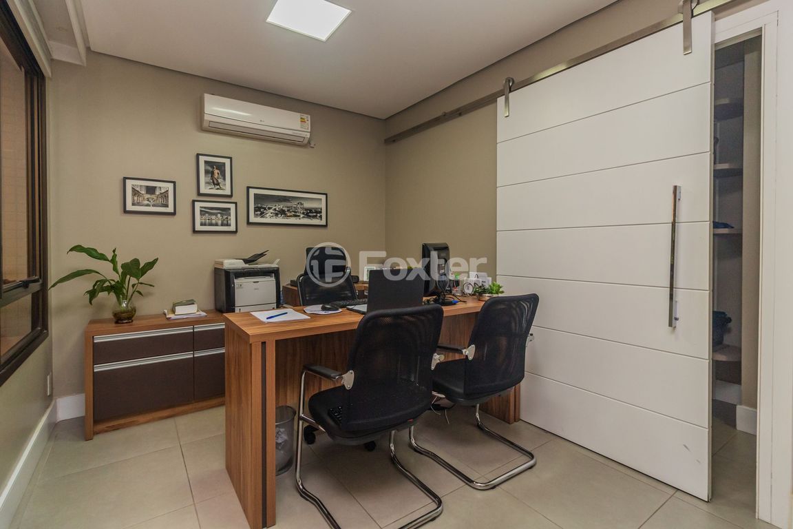 consultorio sala conjunto para comprar em Aureliano de Figueiredo Pinto, 575 - foto 20