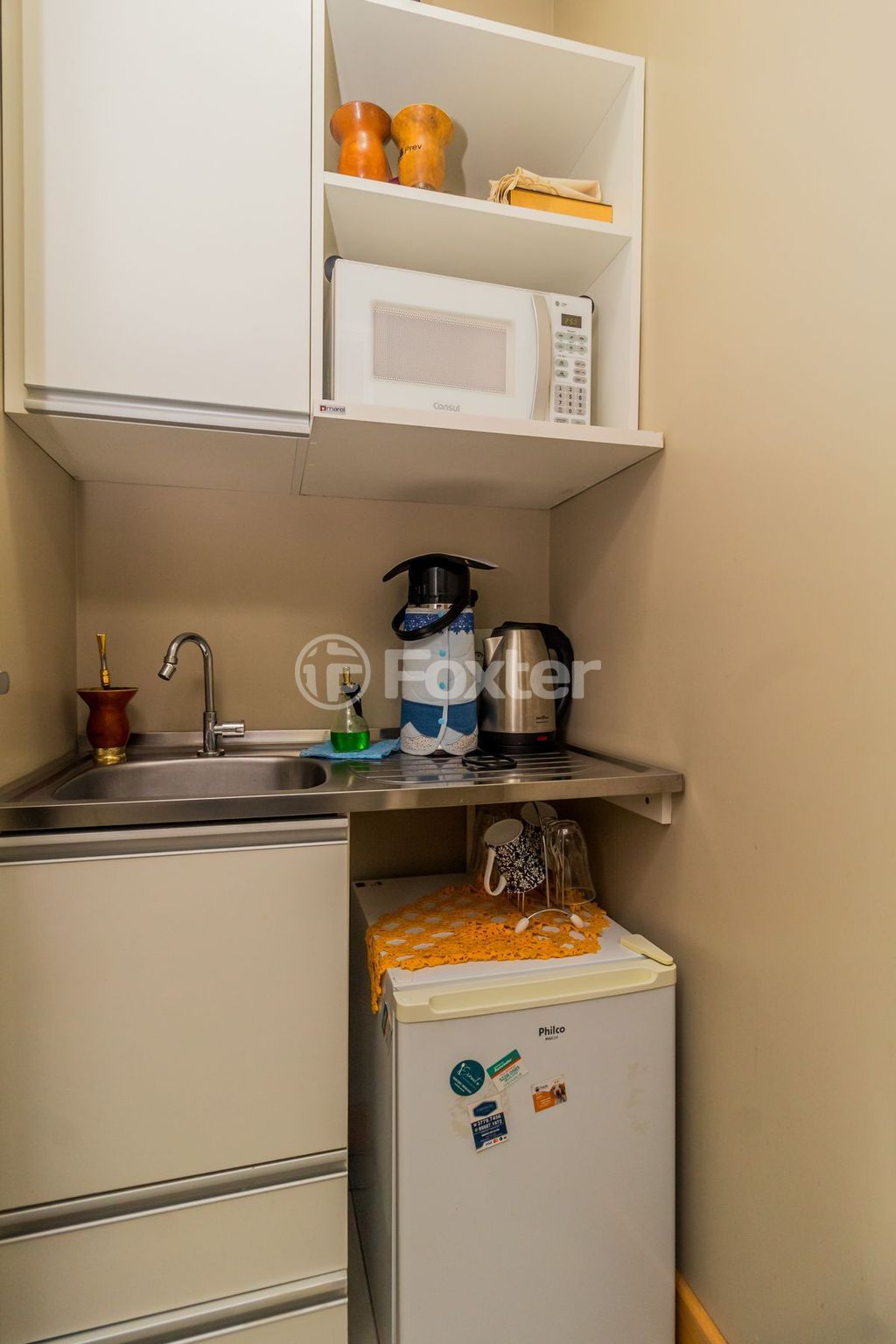 consultorio sala conjunto para comprar em Aureliano de Figueiredo Pinto, 575 - foto 30