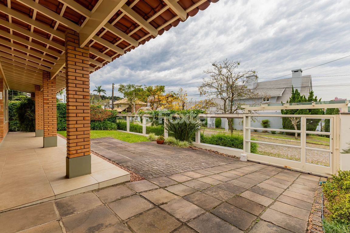 casa sobrado para comprar em do Louro, 314 - foto 85