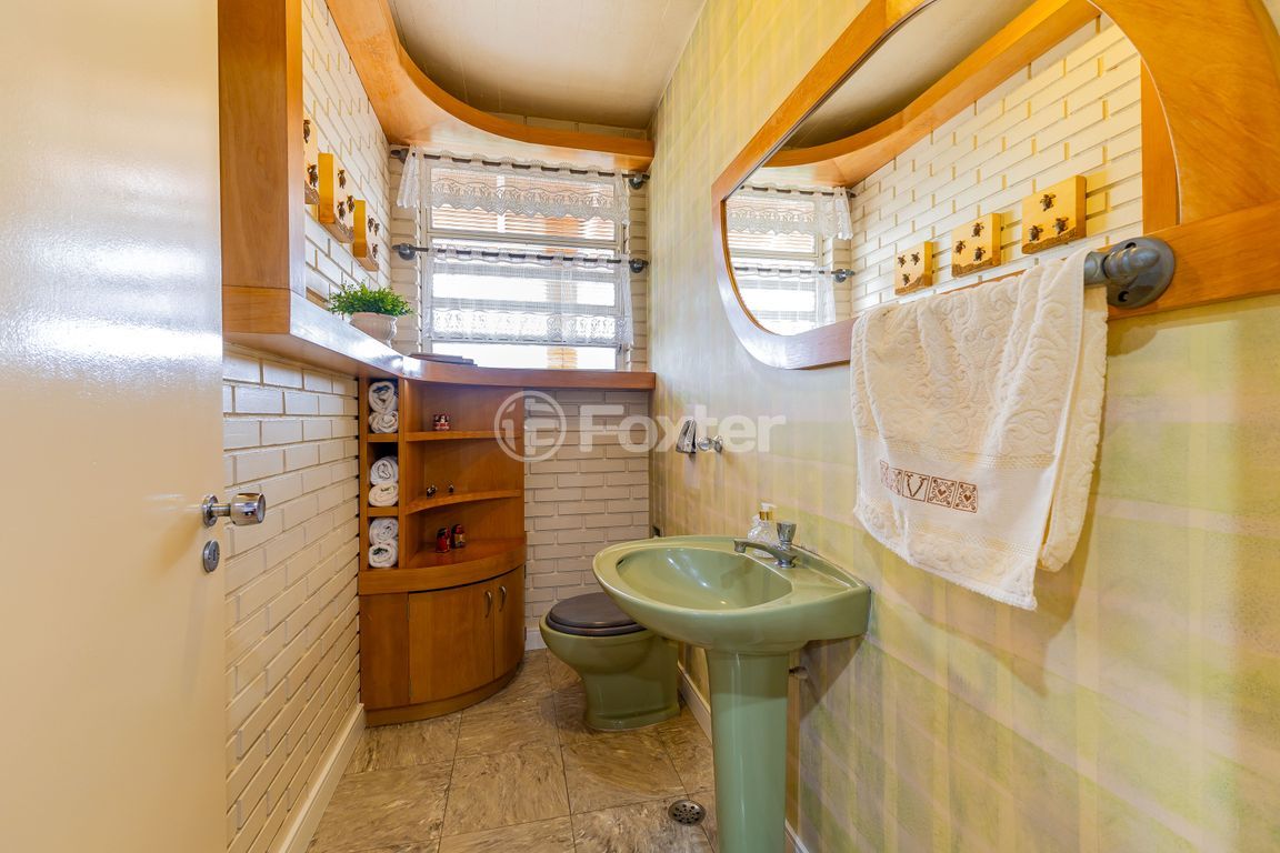 casa sobrado para comprar em do Louro, 314 - foto 15