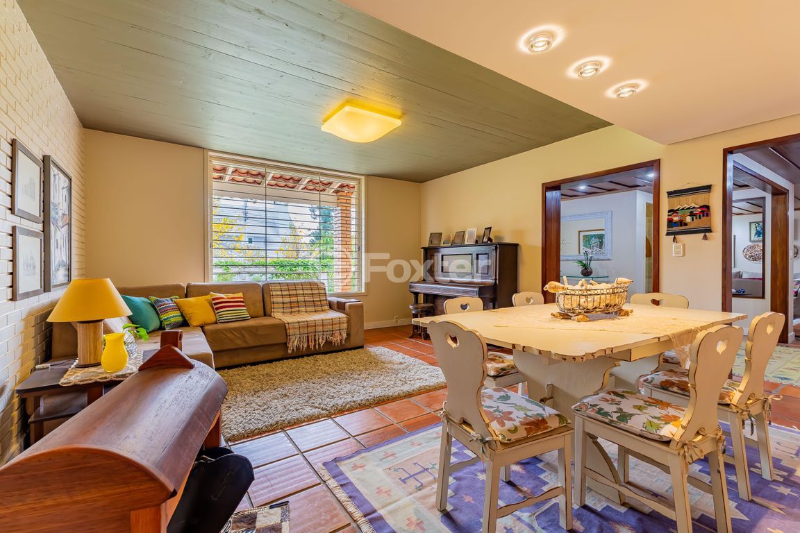 casa sobrado para comprar em do Louro, 314 - foto 19