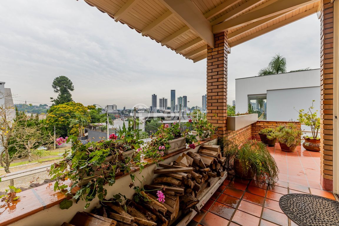 casa sobrado para comprar em do Louro, 314 - foto 25