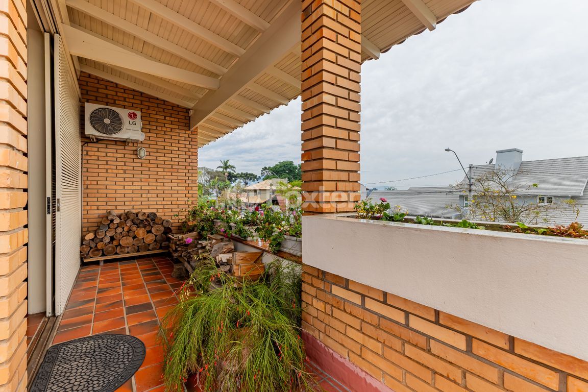casa sobrado para comprar em do Louro, 314 - foto 24
