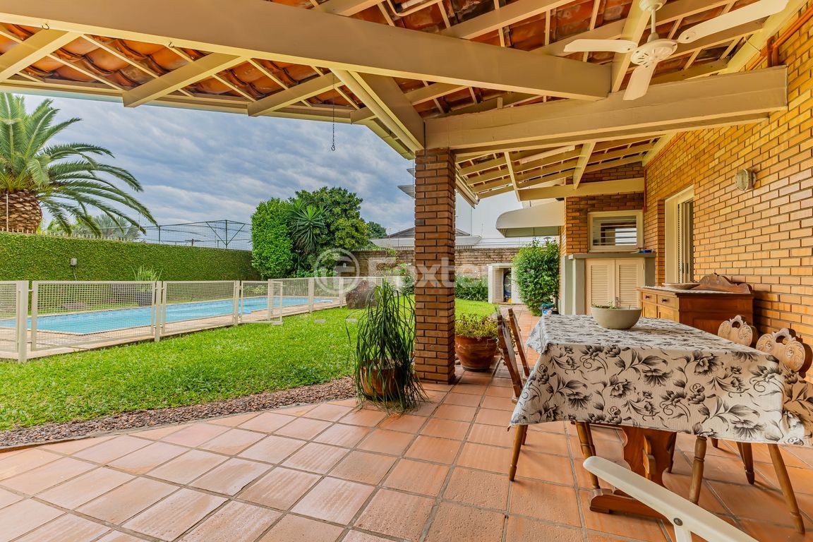 casa sobrado para comprar em do Louro, 314 - foto 64