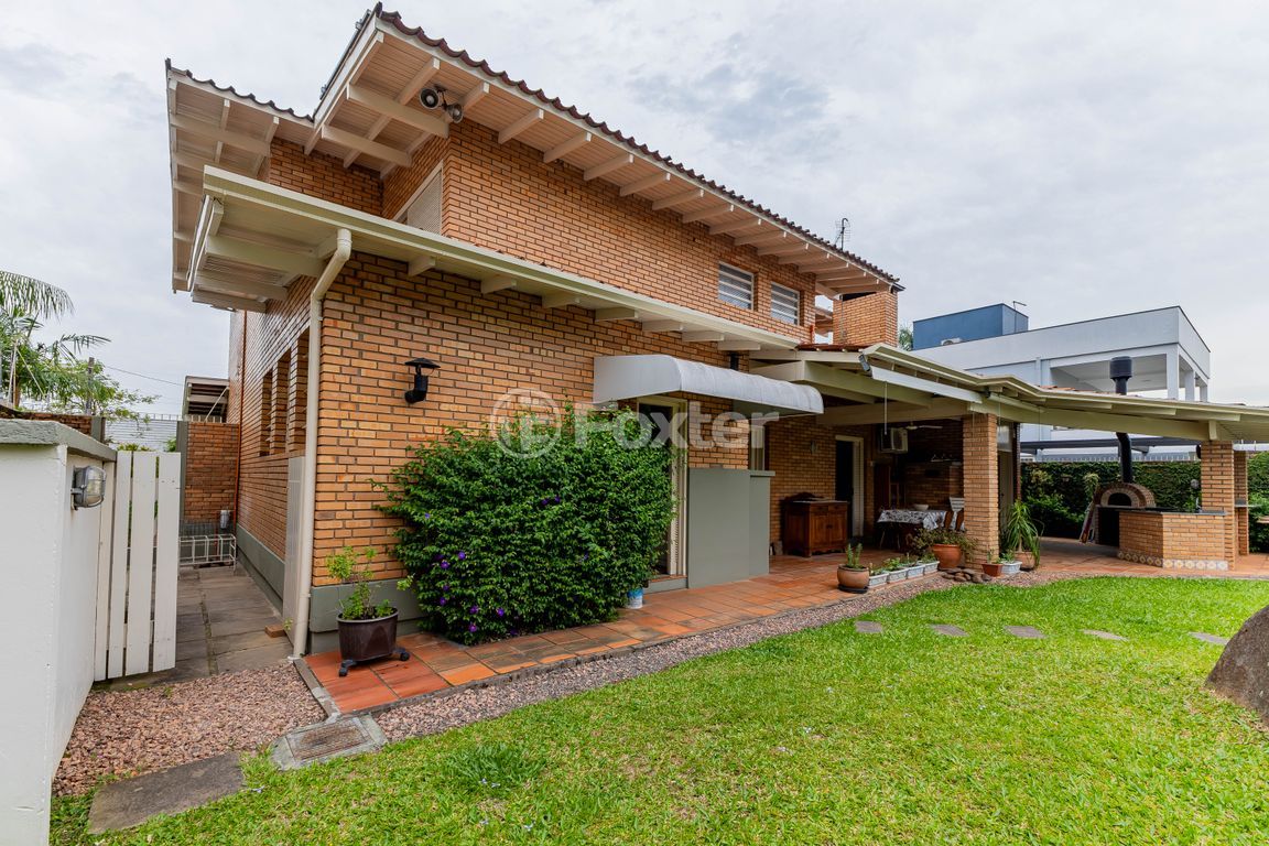 casa sobrado para comprar em do Louro, 314 - foto 70
