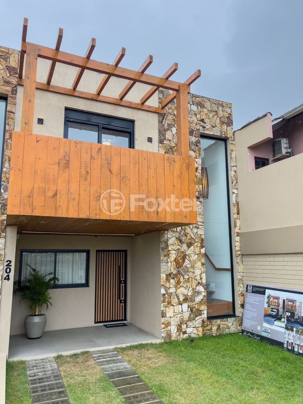 casa sobrado para comprar em Vinte e Quatro, 210 - foto 27