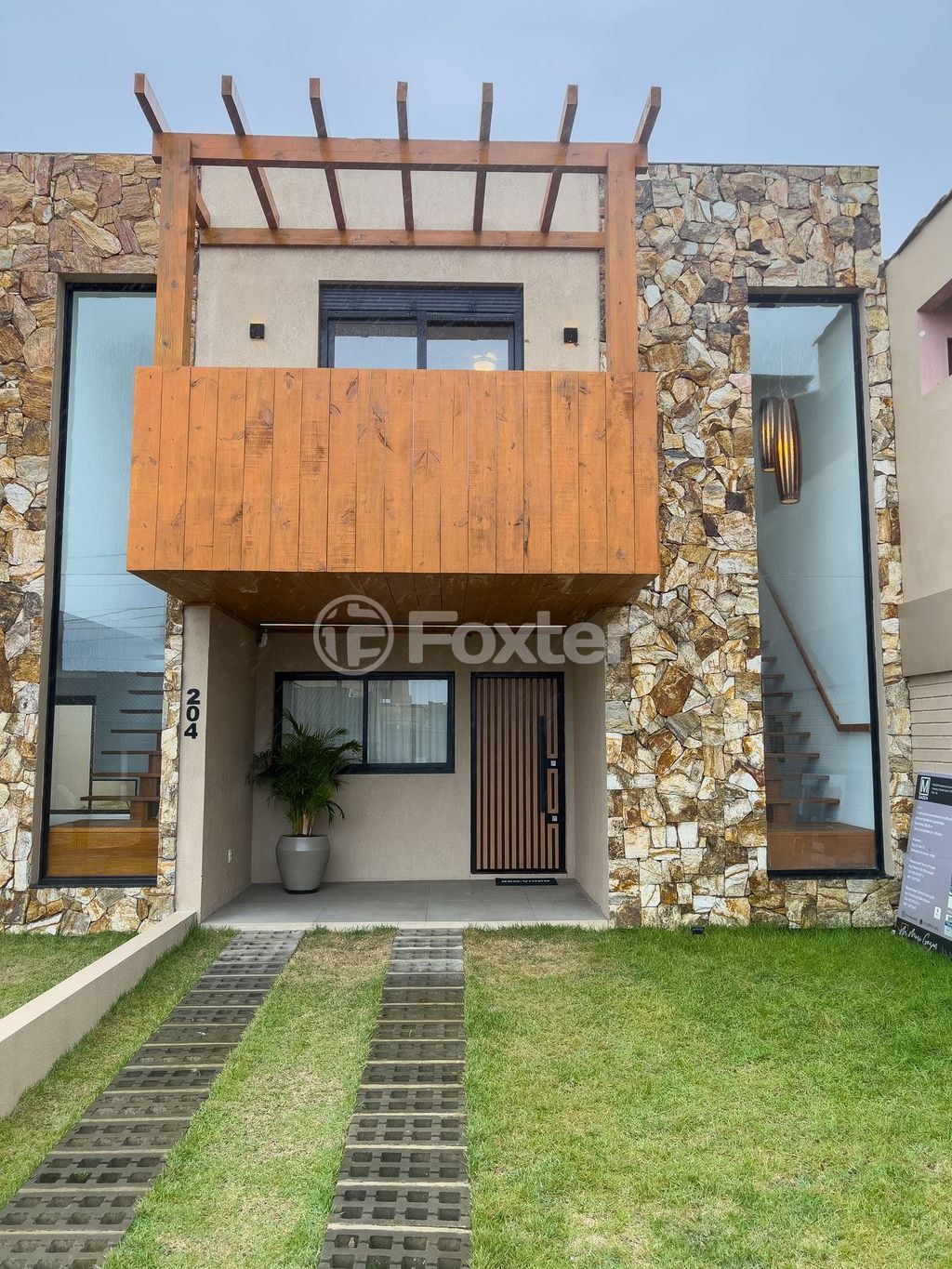 casa sobrado para comprar em Vinte e Quatro, 210 - foto 28