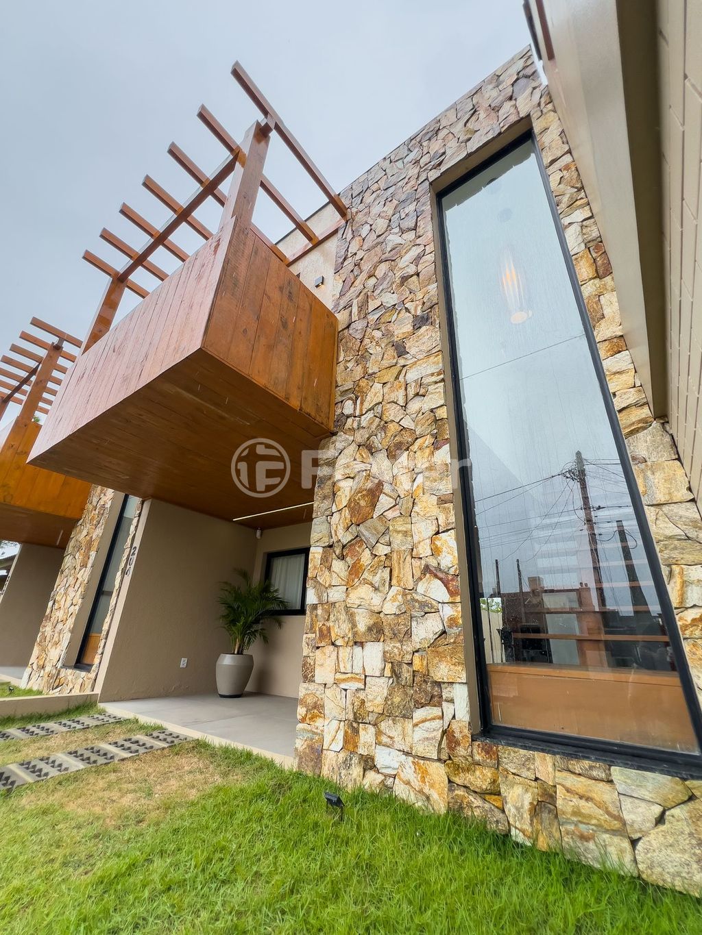 casa sobrado para comprar em Vinte e Quatro, 210 - foto 30