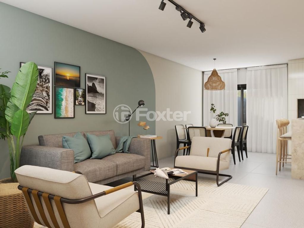 casa sobrado para comprar em Vinte e Quatro, 210 - foto 7