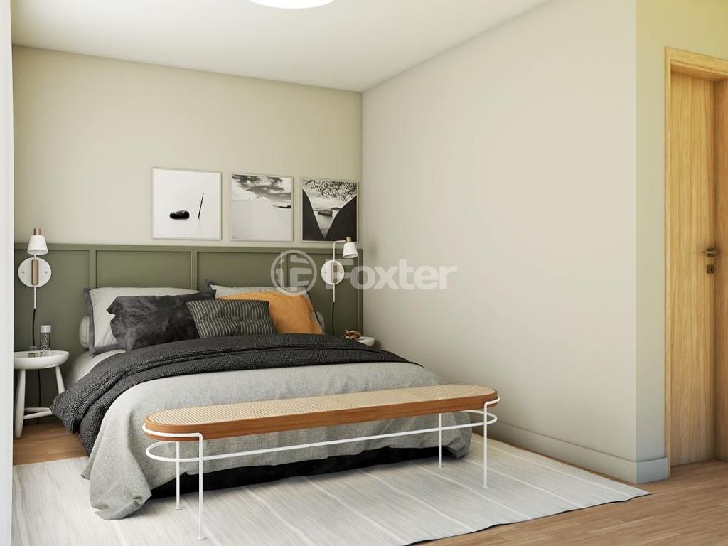 casa sobrado para comprar em Vinte e Quatro, 210 - foto 8