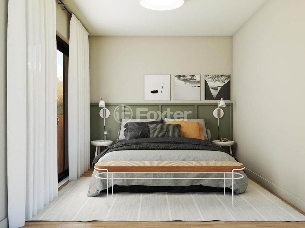 casa sobrado para comprar em Vinte e Quatro, 210 - foto 12