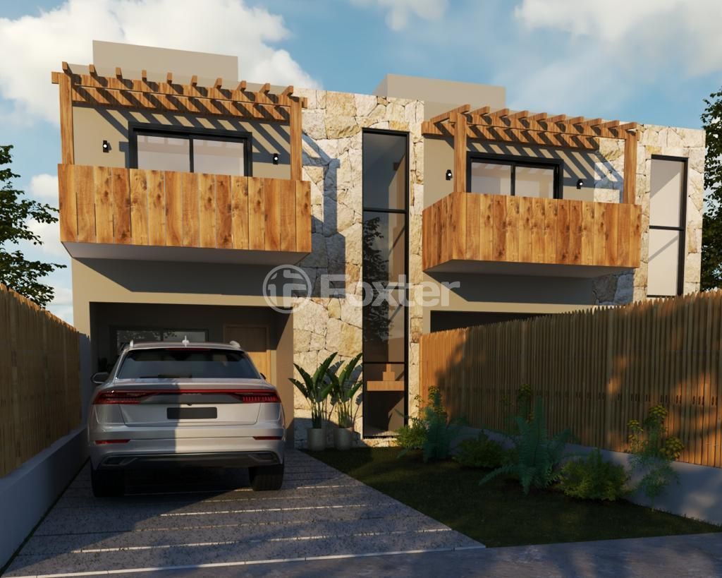 casa sobrado para comprar em Vinte e Quatro, 210 - foto 14
